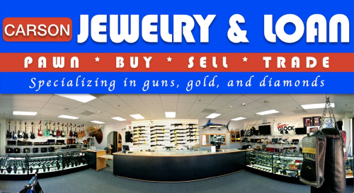 Carson Jewelry & Loan Carson Ca